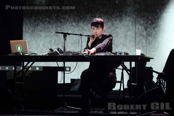 ELA ORLEANS - 2013-11-23 - BOULOGNE-BILLANCOURT - Carre Bellefeuille - 